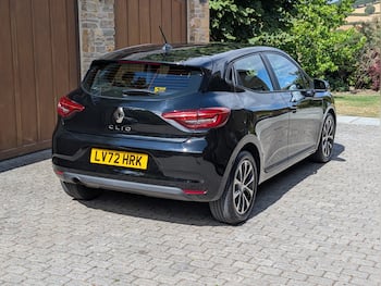 Used Renault Clio 2022 for sale - 79691578: Photo