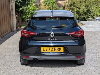 Used Renault Clio 2022 for sale - 79691578: Photo