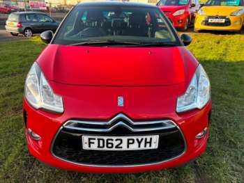Used Citroen DS3 2013 for sale - 74215713: Photo
