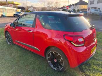 Used Citroen DS3 2013 for sale - 74215713: Photo