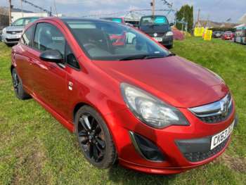 2013 - LIMITED EDITION 3-Door