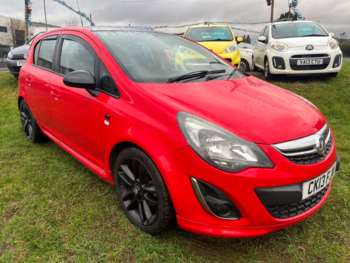 2013 - LIMITED EDITION 5-Door
