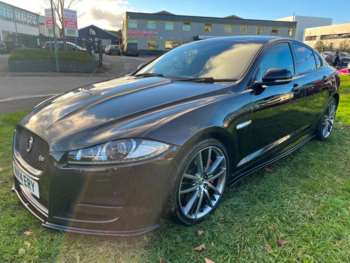 Used Jaguar XF 2014 for sale - 74215674: Photo