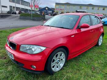 Used BMW 1 Series 2005 for sale - 74215716: Photo