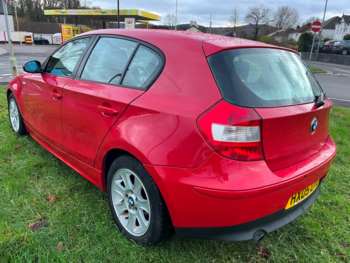 Used BMW 1 Series 2005 for sale - 74215716: Photo