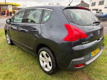 Used Peugeot 3008 2013 for sale - 74215714: Photo