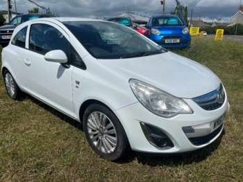 2011 - 1.4i 16v (100ps) Excite (a/c) Hatchback 3d 1398cc 3-Door