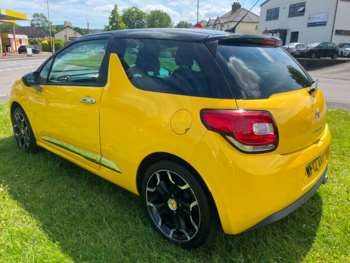 Used Citroen DS3 2012 for sale - 74215727: Photo