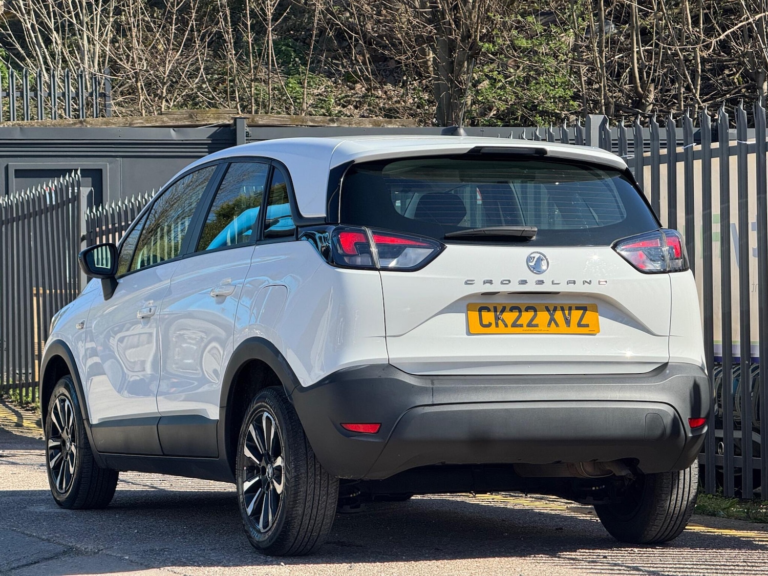 Used Vauxhall Crossland for sale - 77957523: Photo 11