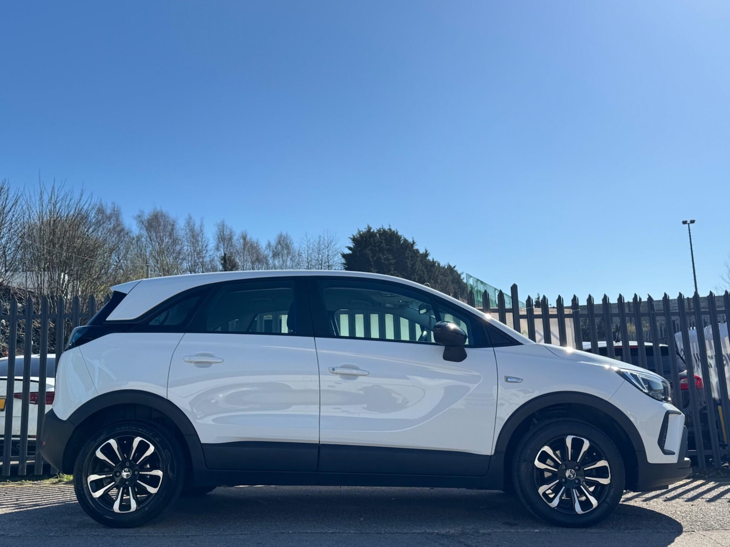 Used Vauxhall Crossland for sale - 77957523: Photo 12