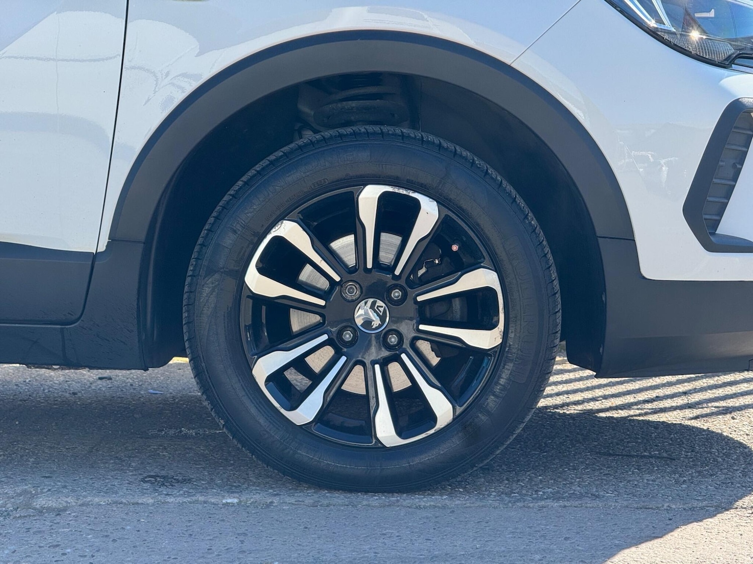 Used Vauxhall Crossland for sale - 77957523: Photo 13