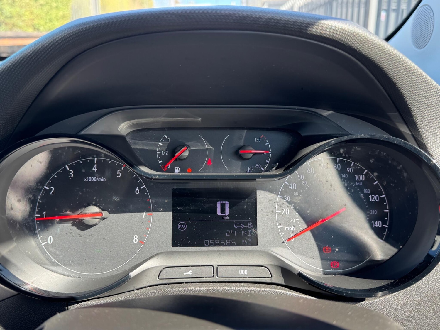 Used Vauxhall Crossland for sale - 77957523: Photo 18