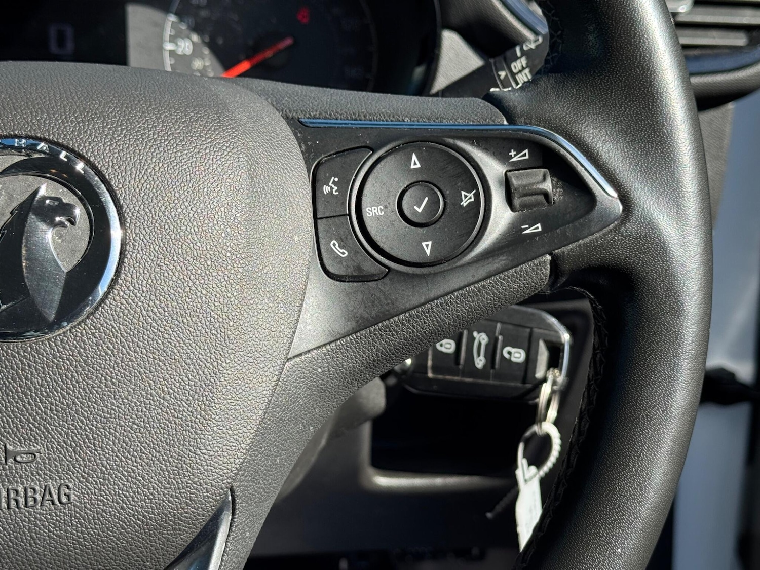 Used Vauxhall Crossland for sale - 77957523: Photo 19