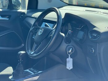 Used Vauxhall Crossland 2022 for sale - 77957523: Photo