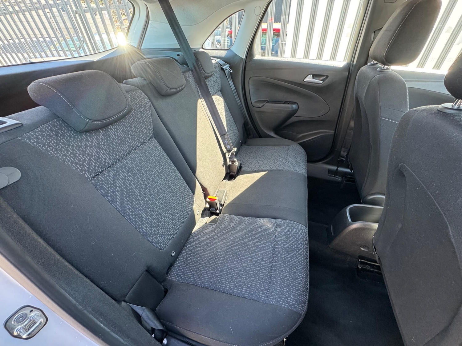 Used Vauxhall Crossland for sale - 77957523: Photo 9