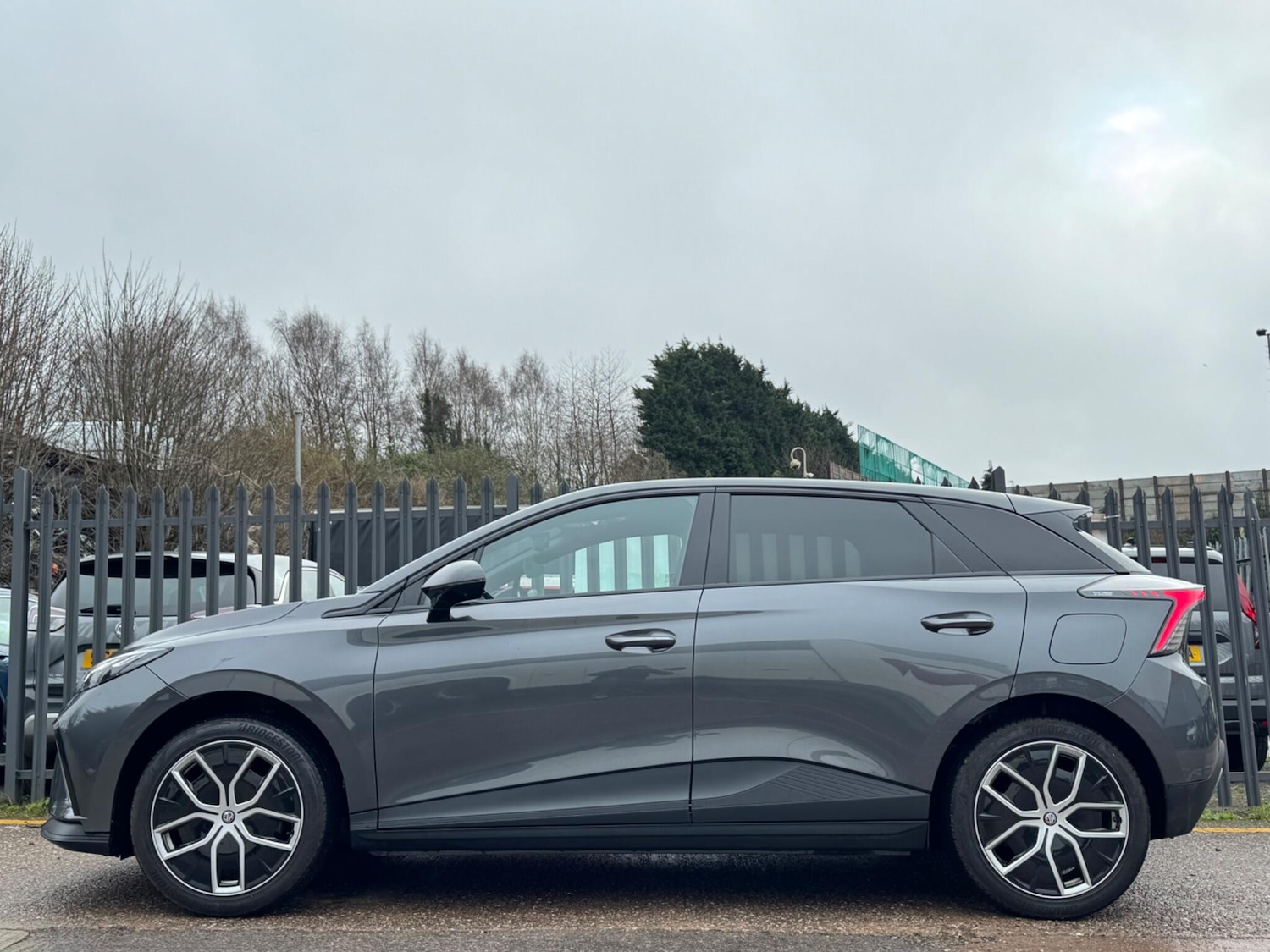 Used MG MG4 2024 for sale - 78148320: Photo 11