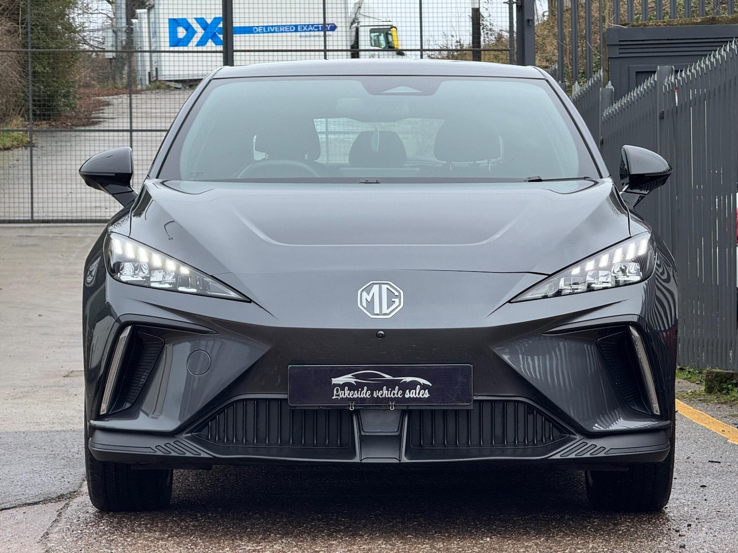 Used MG MG4 2024 for sale - 78148320: Photo 13