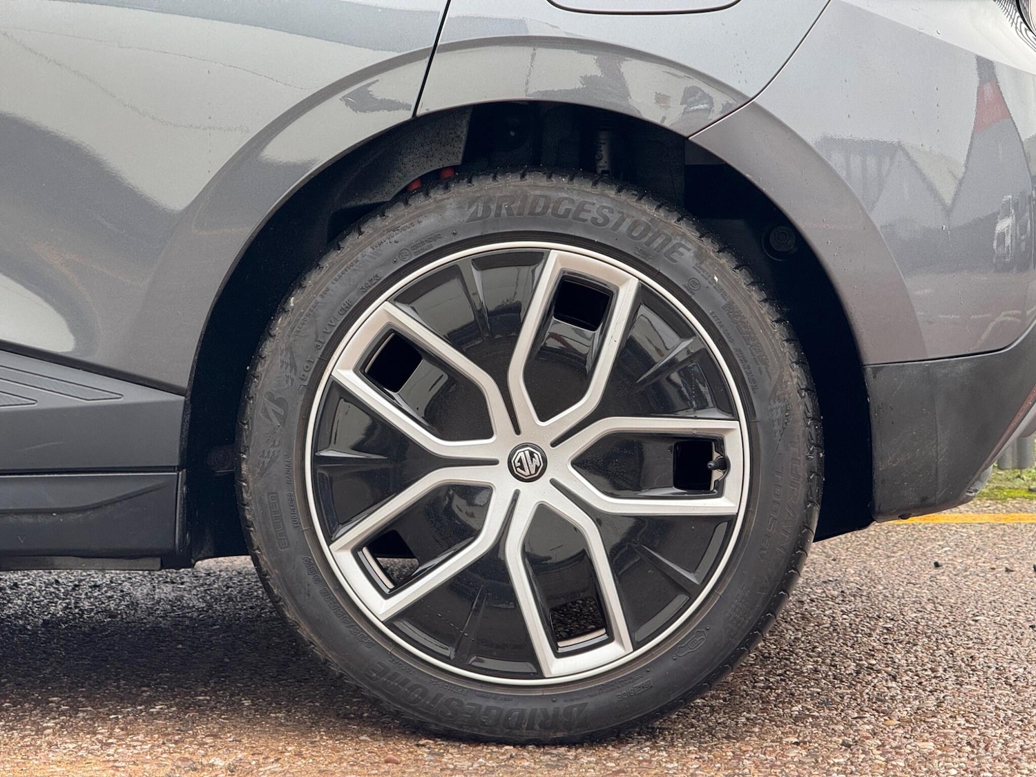 Used MG MG4 2024 for sale - 78148320: Photo 14