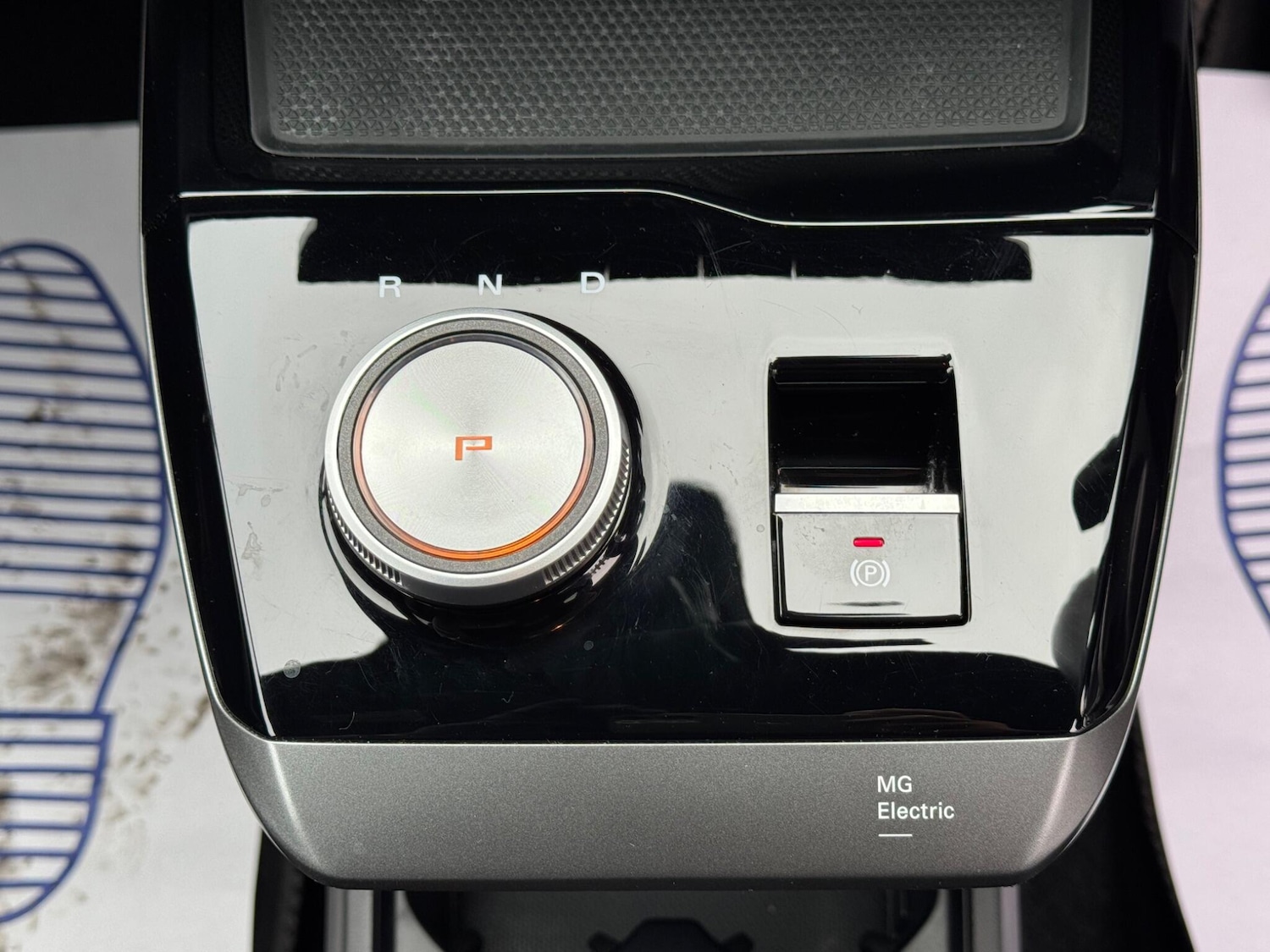 Used MG MG4 2024 for sale - 78148320: Photo 19