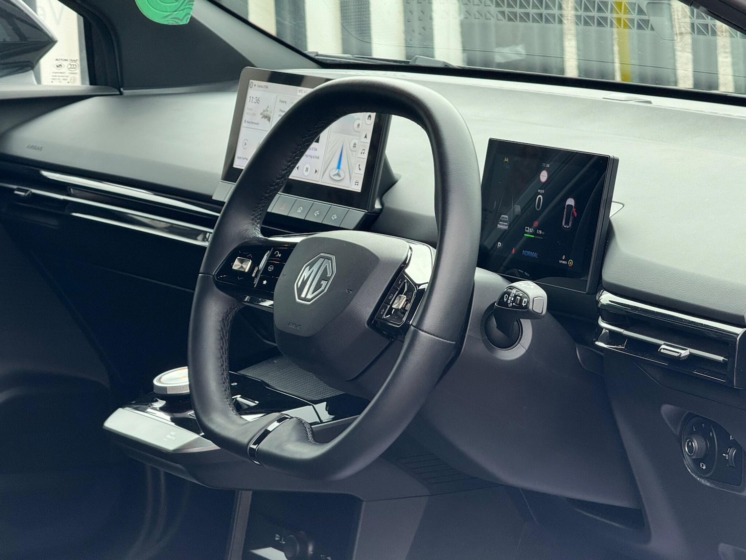 Used MG MG4 2024 for sale - 78148320: Photo 2