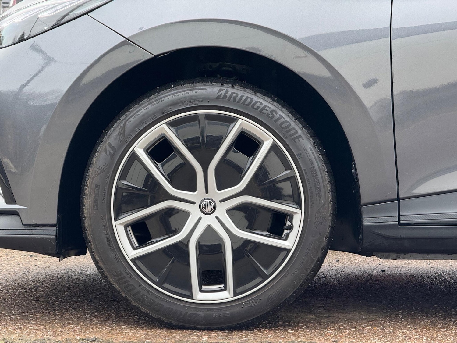 Used MG MG4 2024 for sale - 78148320: Photo 21