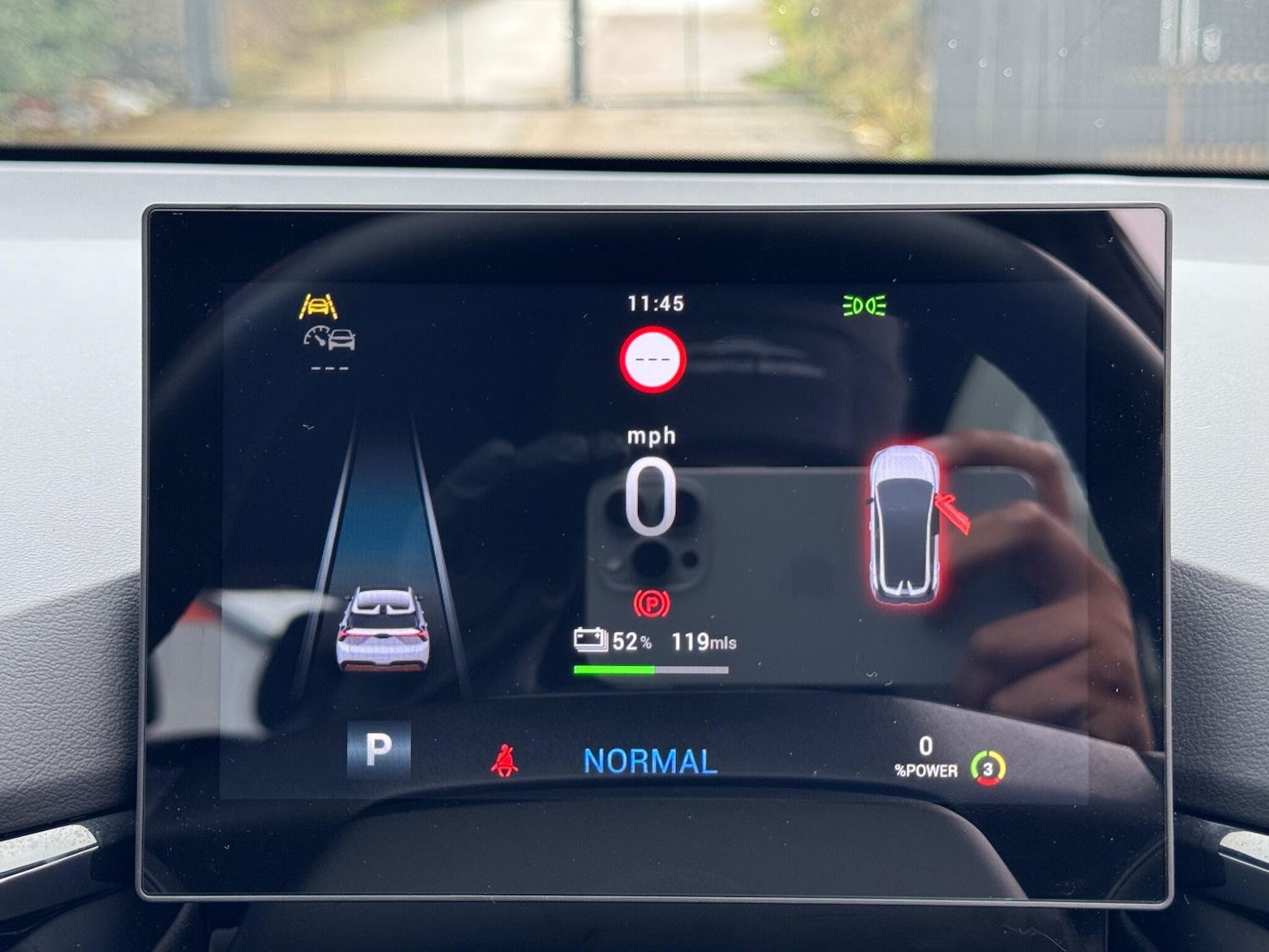 Used MG MG4 2024 for sale - 78148320: Photo 25