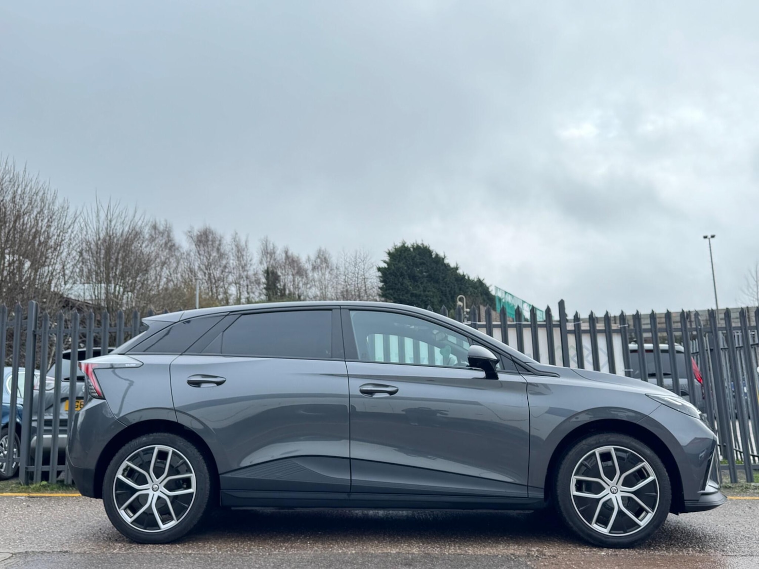 Used MG MG4 2024 for sale - 78148320: Photo 31