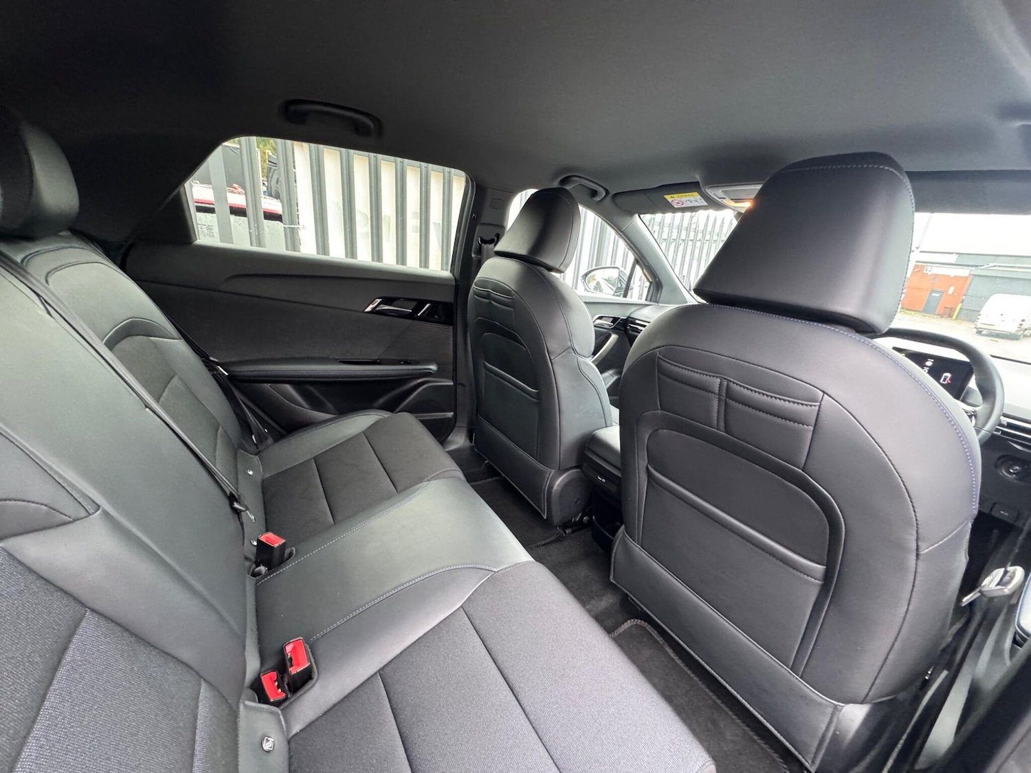 Used MG MG4 2024 for sale - 78148320: Photo 36