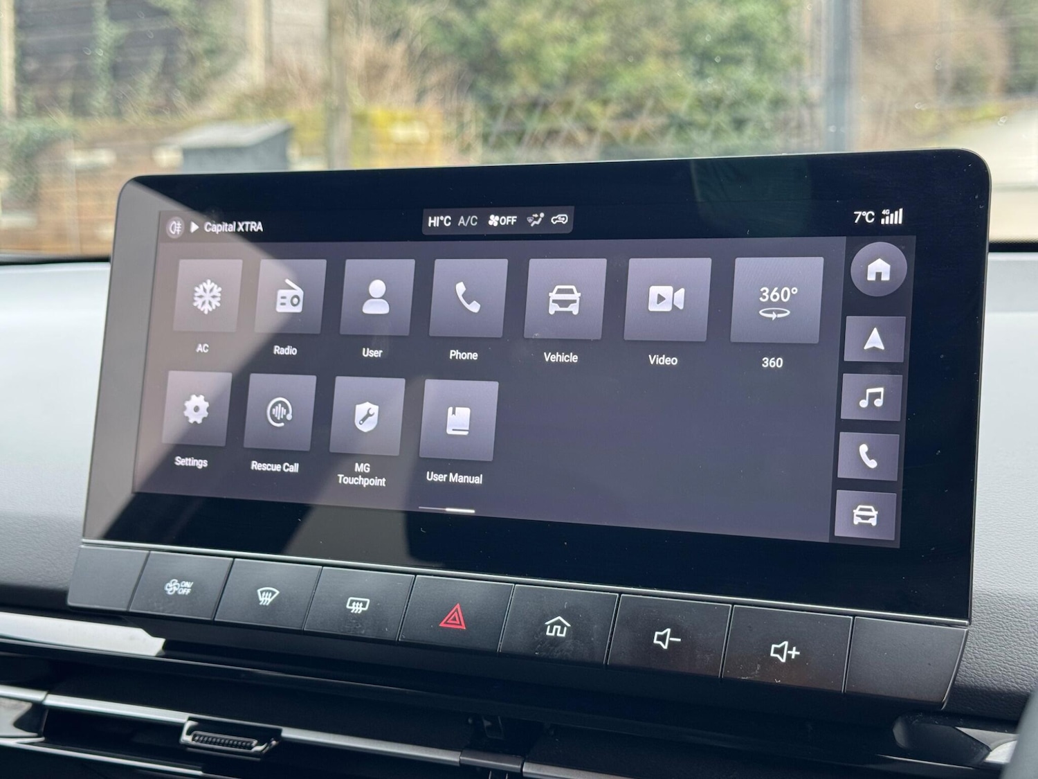 Used MG MG4 2024 for sale - 78148320: Photo 40