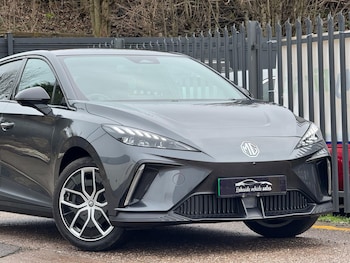 Used MG MG4 2024 for sale - 78148320: Photo