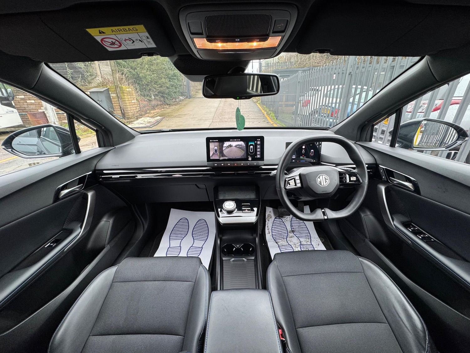 Used MG MG4 2024 for sale - 78148320: Photo 6