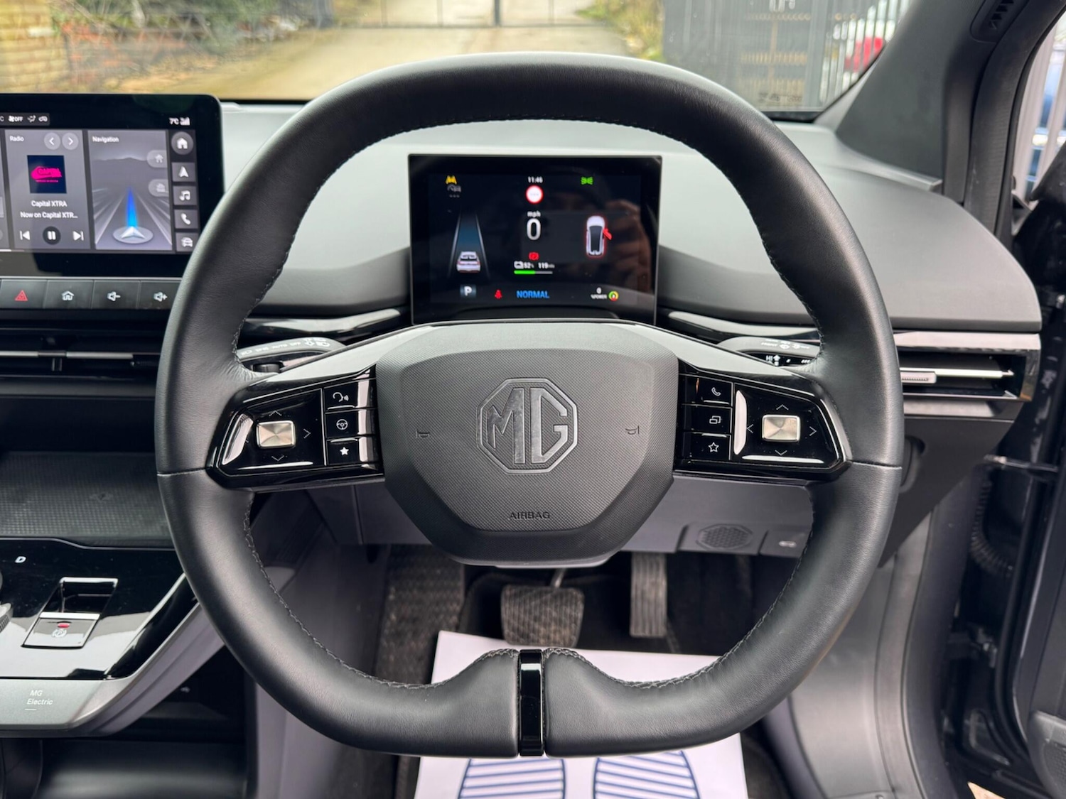 Used MG MG4 2024 for sale - 78148320: Photo 7