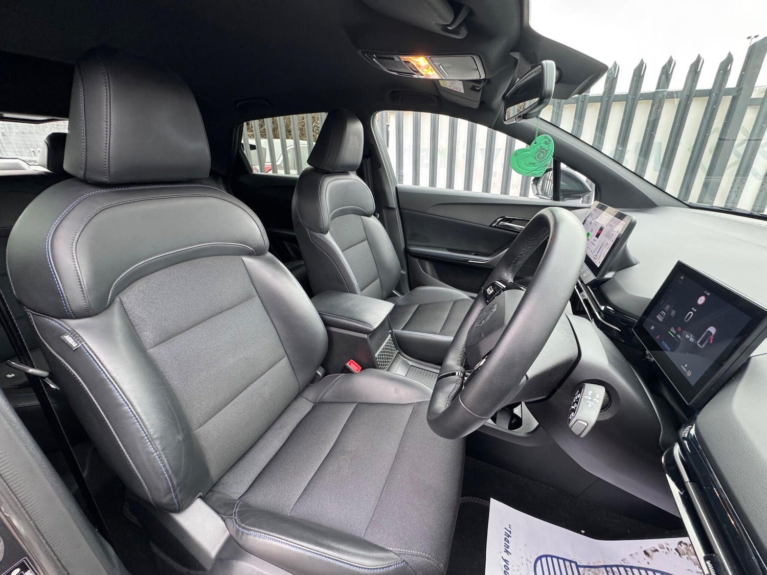 Used MG MG4 2024 for sale - 78148320: Photo 8