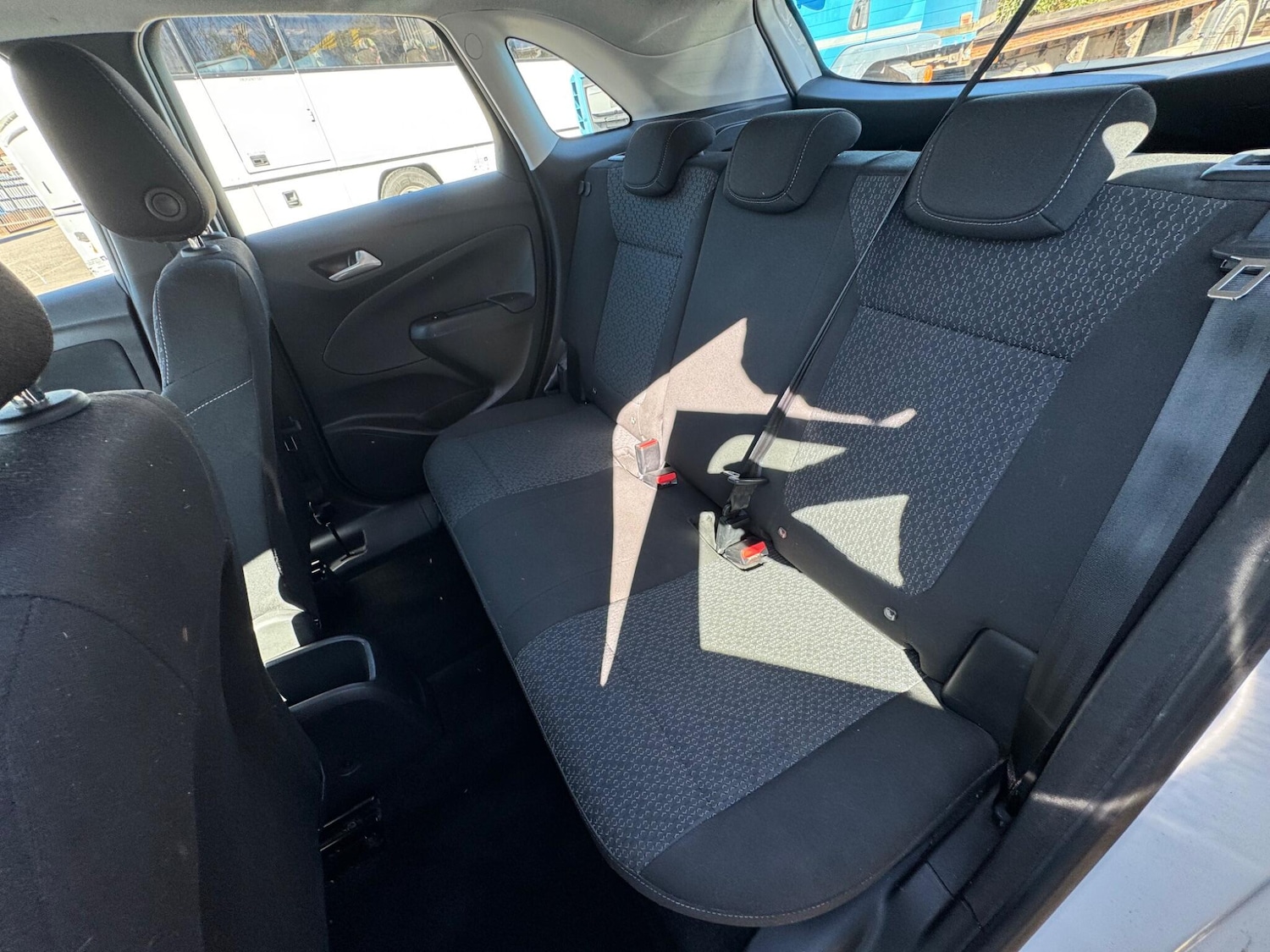 Used Vauxhall Crossland 2022 for sale - 78063046: Photo 10