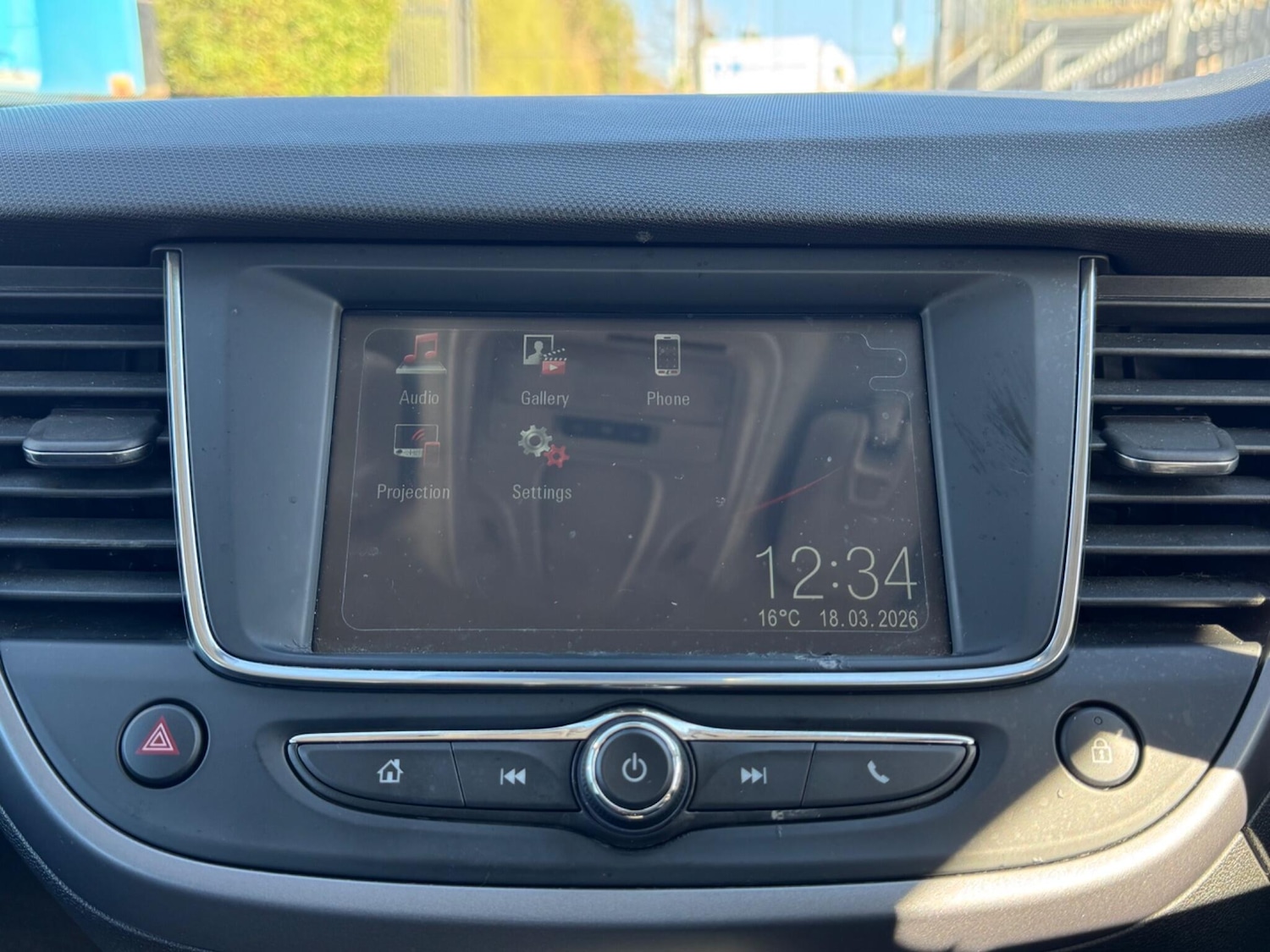 Used Vauxhall Crossland 2022 for sale - 78063046: Photo 16