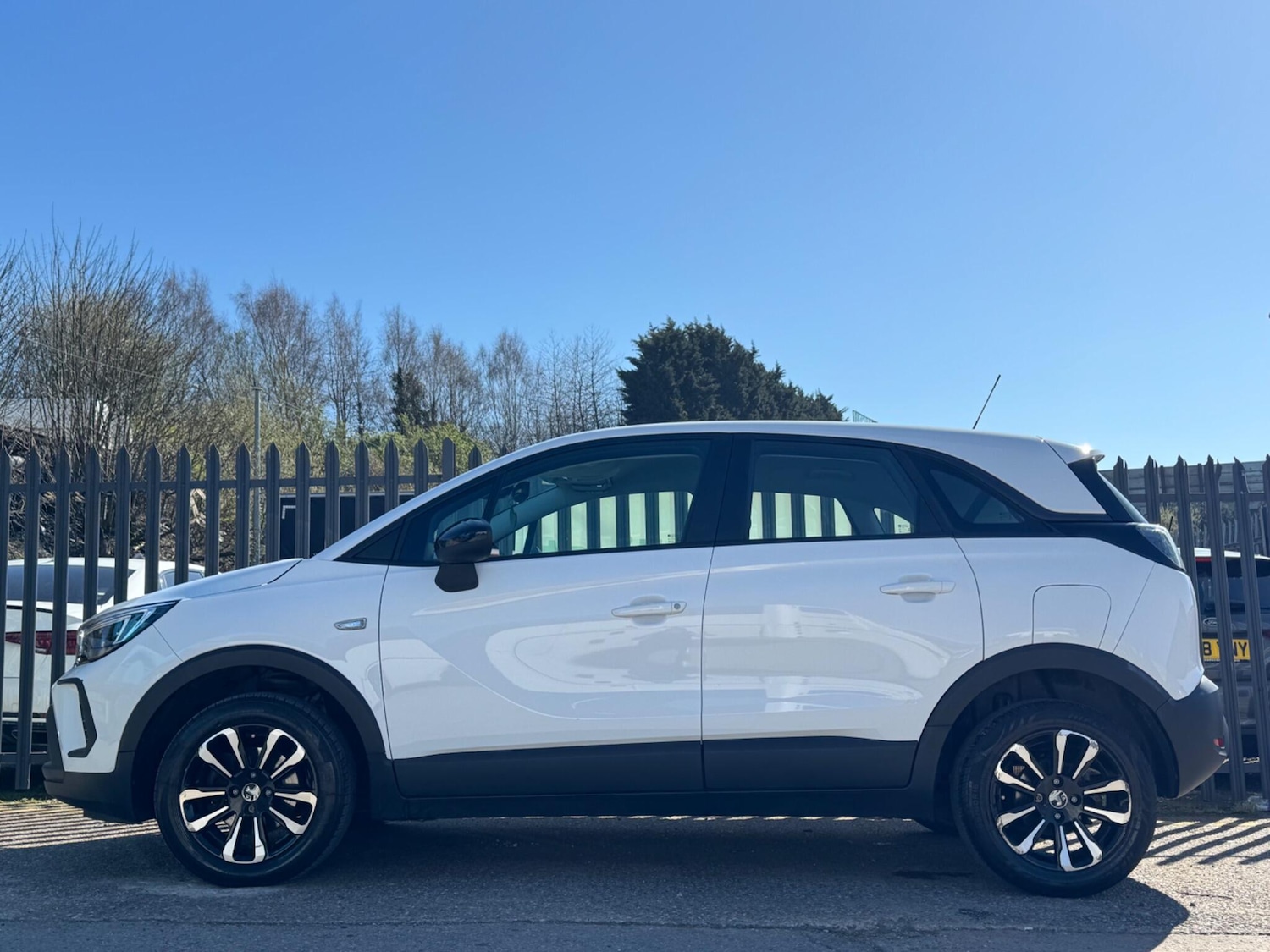 Used Vauxhall Crossland 2022 for sale - 78063046: Photo 22