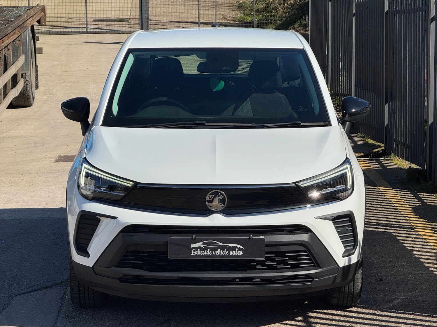 Used Vauxhall Crossland 2022 for sale - 78063046: Photo 24