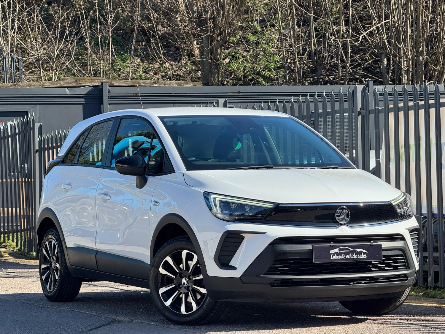 Used Vauxhall Crossland 2022 for sale - 78063046: Photo 25