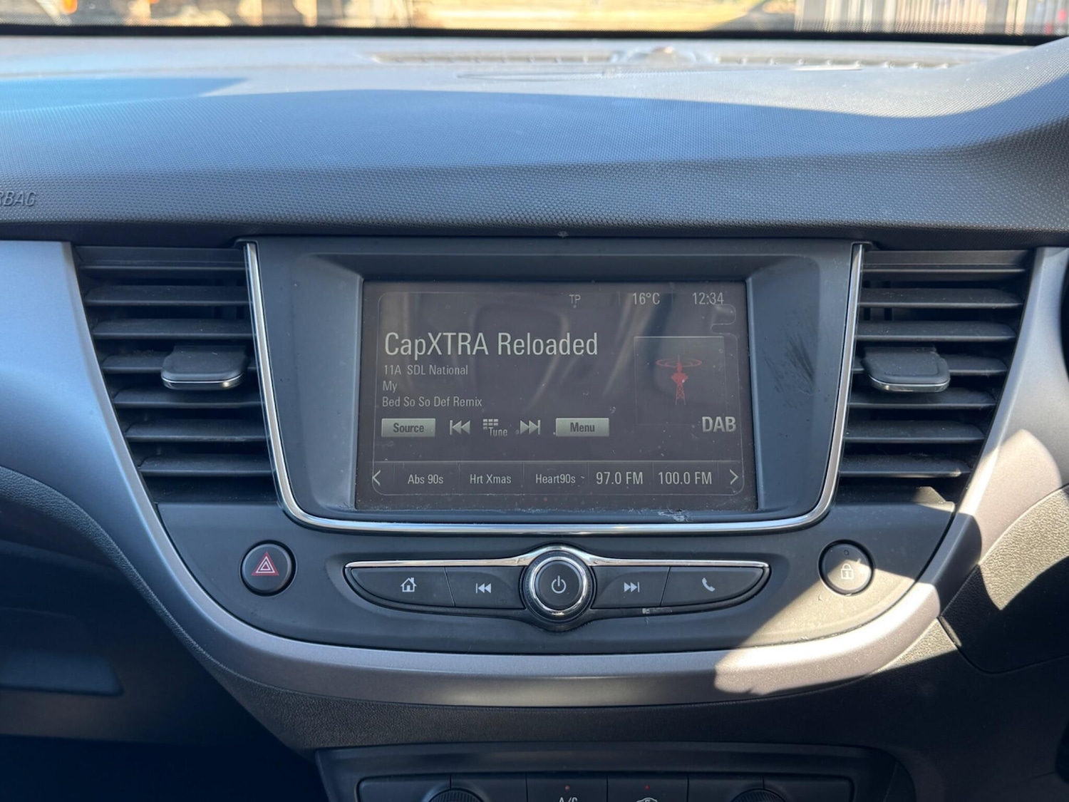 Used Vauxhall Crossland 2022 for sale - 78063046: Photo 29