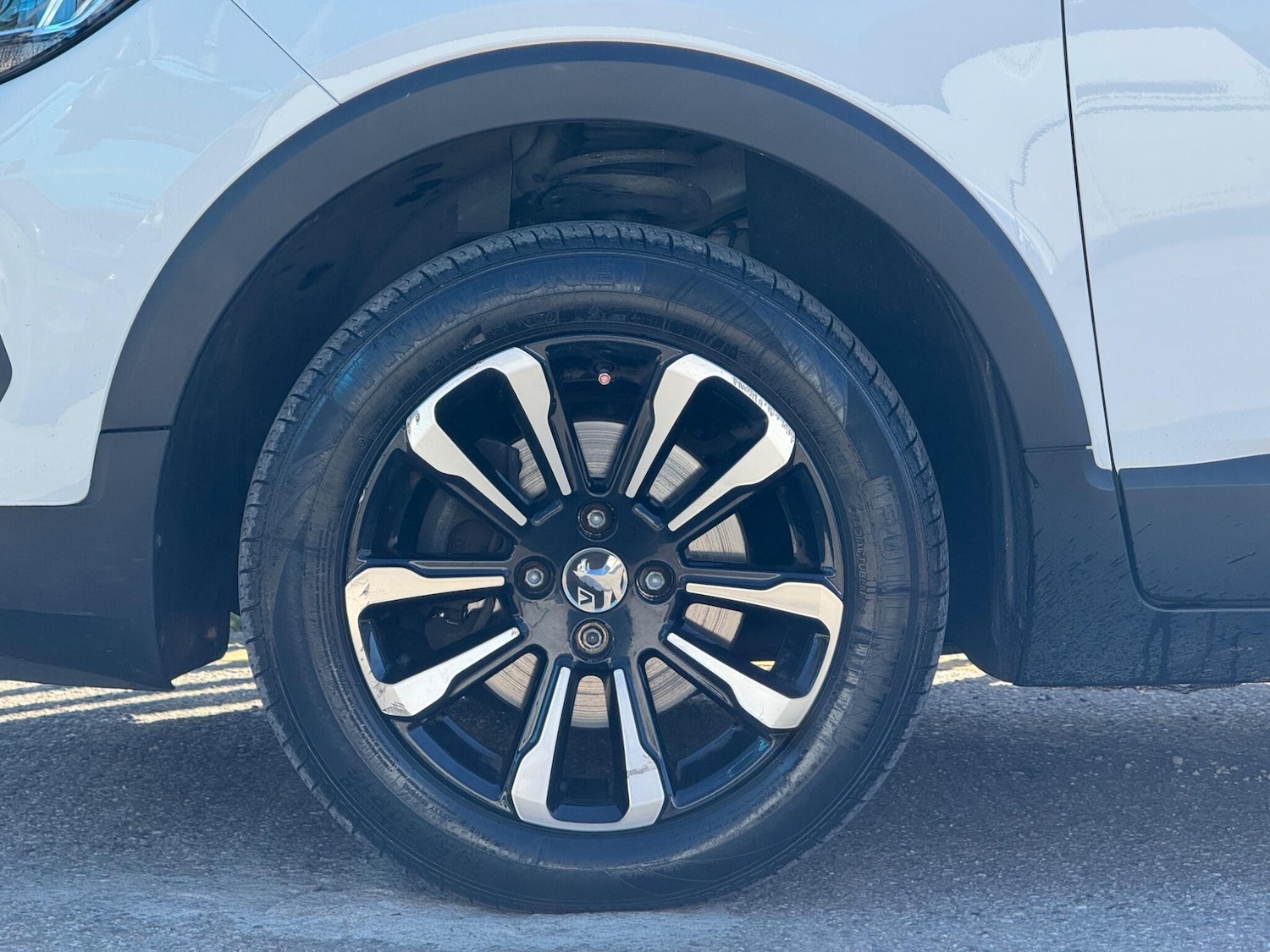 Used Vauxhall Crossland 2022 for sale - 78063046: Photo 30