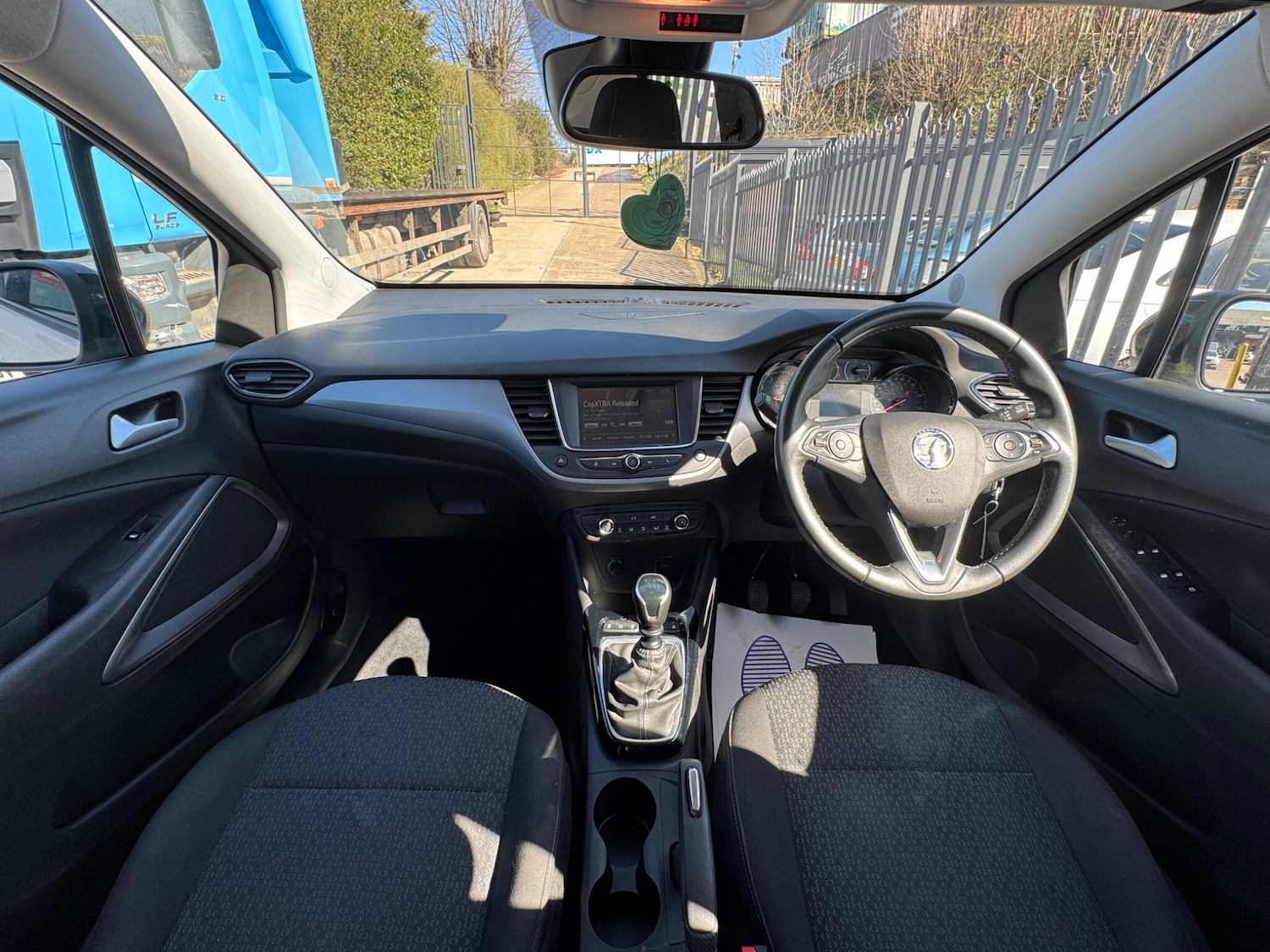 Used Vauxhall Crossland 2022 for sale - 78063046: Photo 6