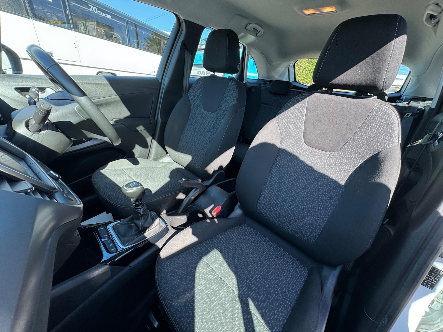 Used Vauxhall Crossland 2022 for sale - 78063046: Photo 7