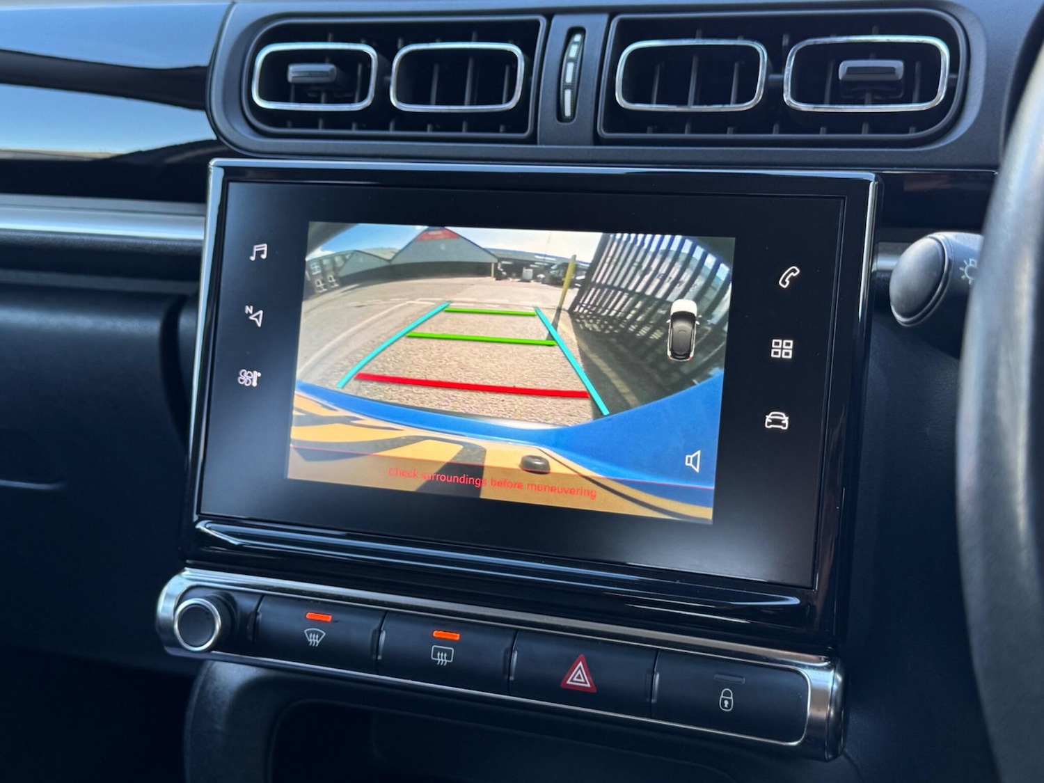 Used Citroen C3 2019 for sale - 78058833: Photo 10