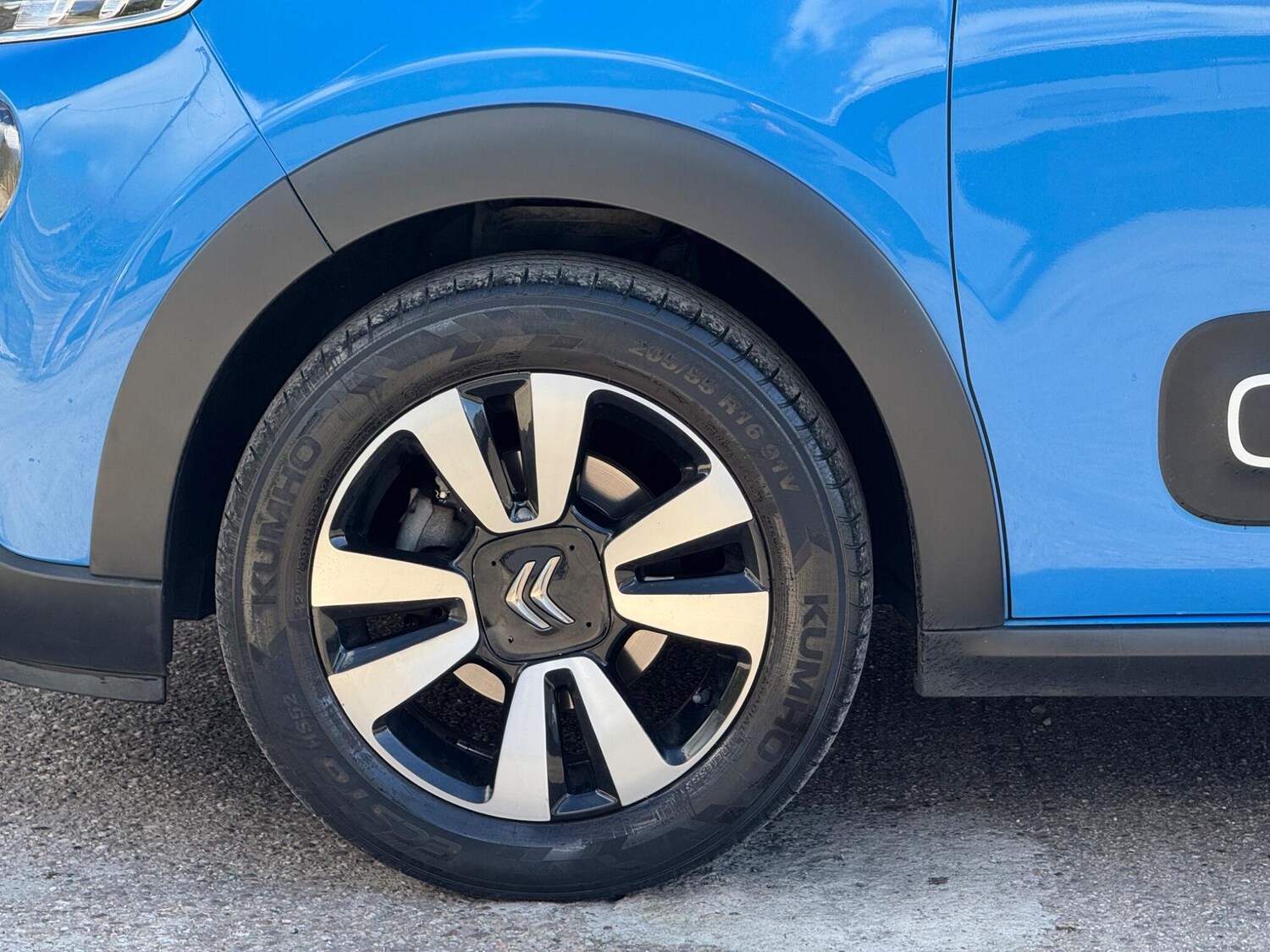 Used Citroen C3 2019 for sale - 78058833: Photo 11