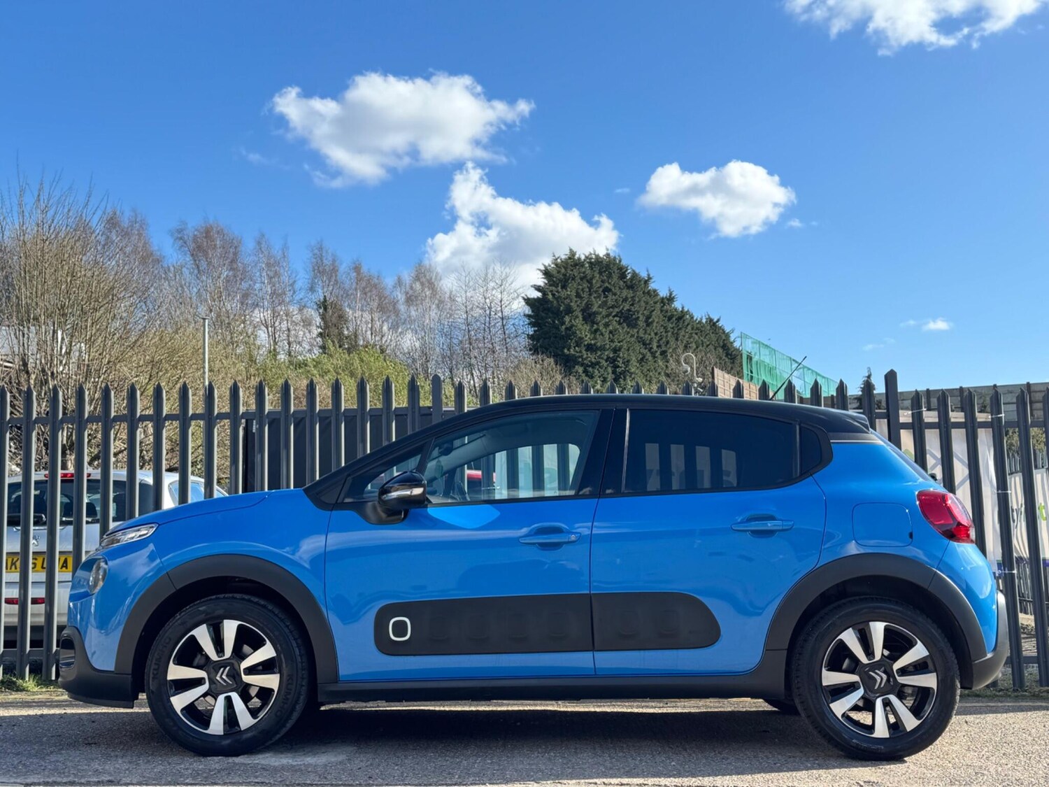 Used Citroen C3 2019 for sale - 78058833: Photo 14