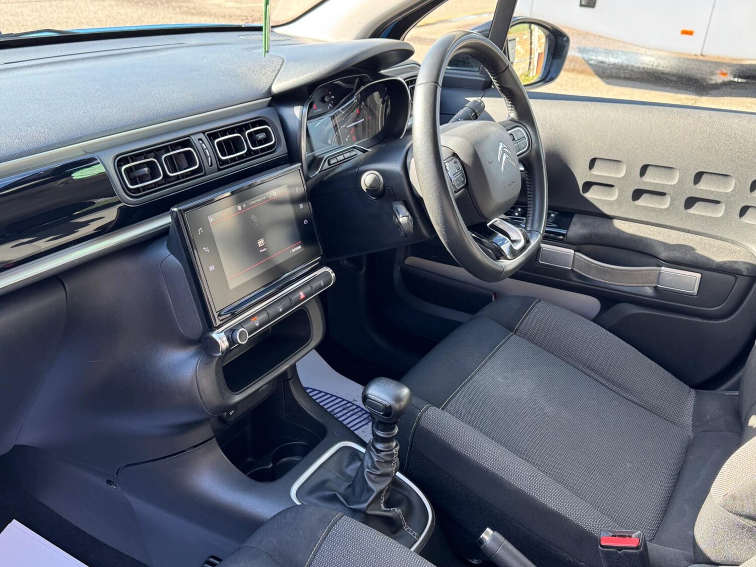 Used Citroen C3 2019 for sale - 78058833: Photo 16