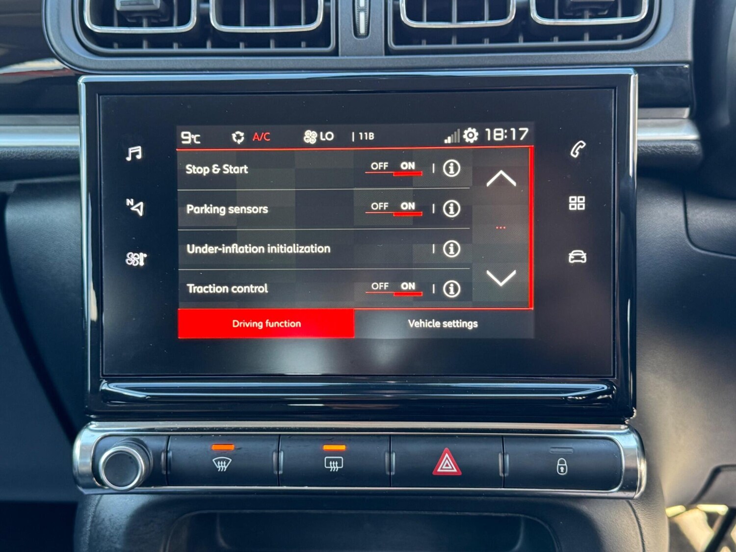 Used Citroen C3 2019 for sale - 78058833: Photo 19