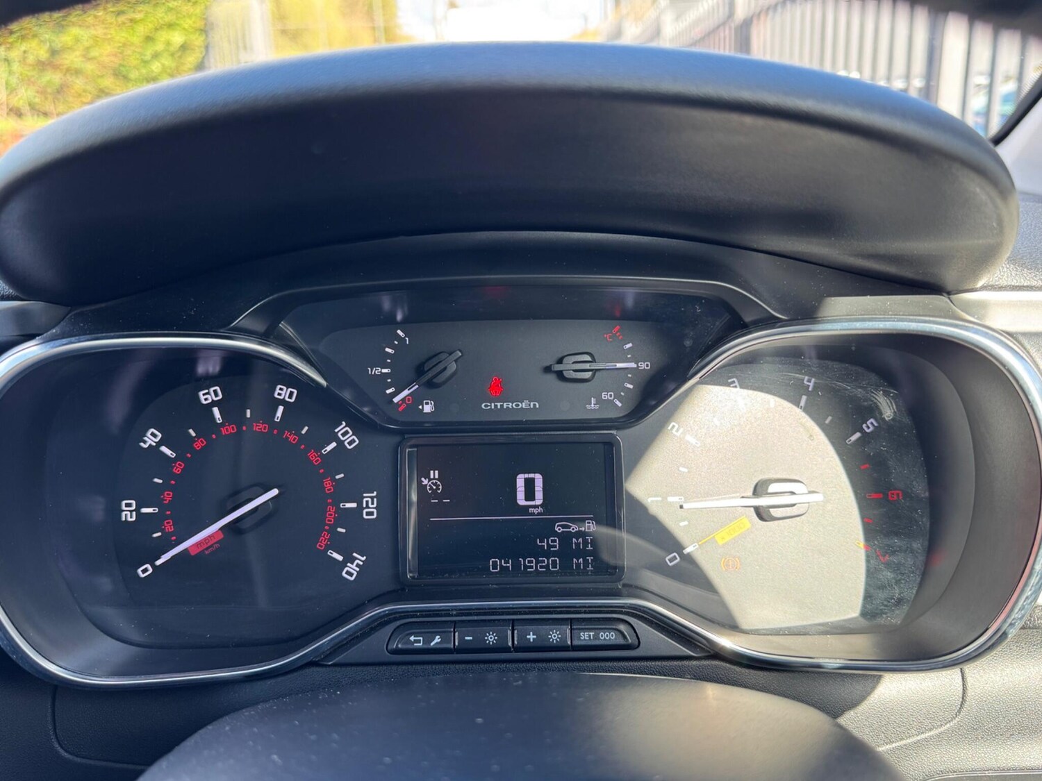 Used Citroen C3 2019 for sale - 78058833: Photo 20