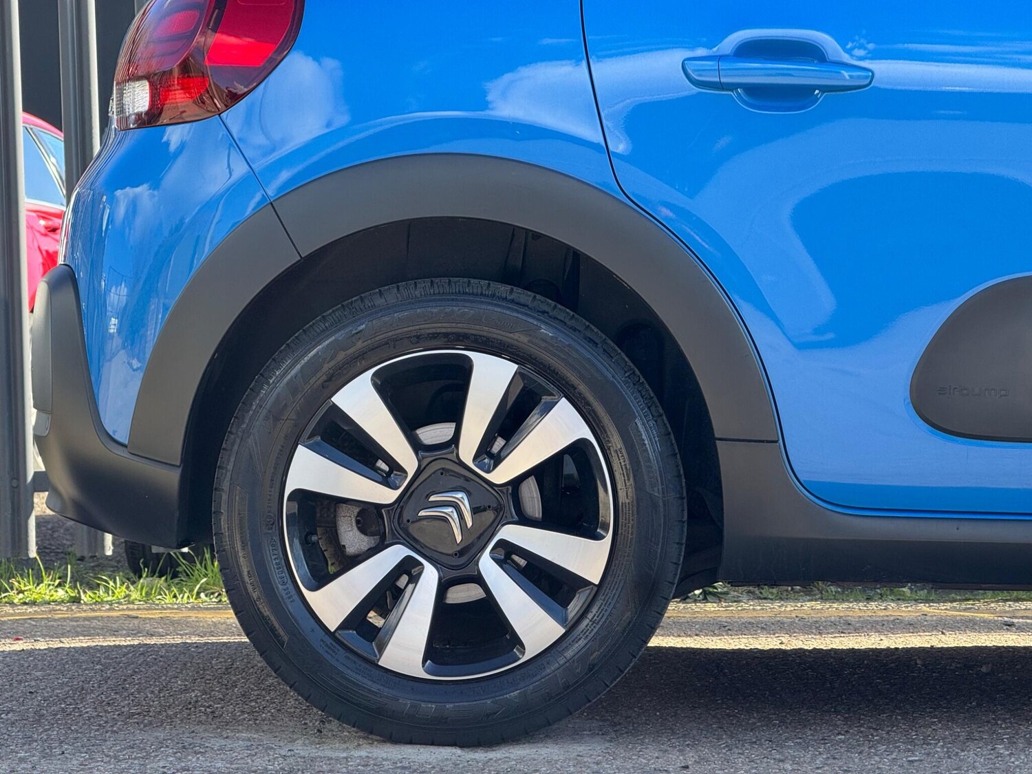 Used Citroen C3 2019 for sale - 78058833: Photo 23