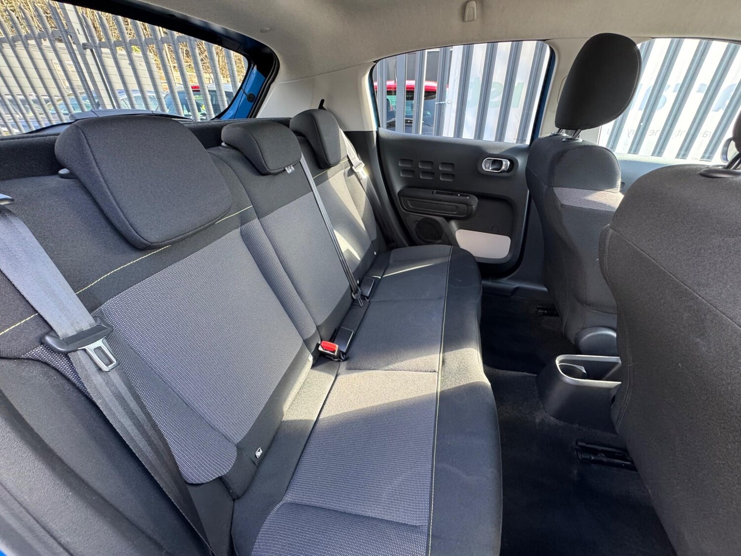 Used Citroen C3 2019 for sale - 78058833: Photo 24